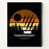 Beer Gemeenschap, Gay Beer Claw Traces Notitieboek (Achterkant)