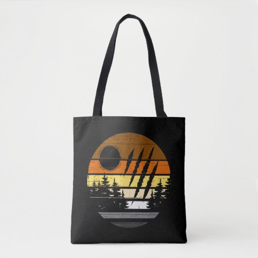 Beer Gemeenschap, Gay Beer Claw Traces Tote Bag (Voorkant)