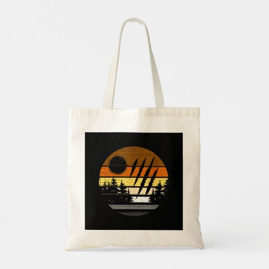 Beer Gemeenschap, Gay Beer Claw Traces Tote Bag (Achterkant)