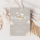 Beer gender onthult neutrale moderne kaart