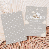 Beer gender onthult neutrale moderne kaart