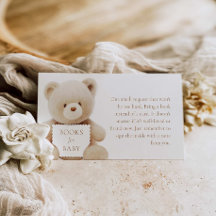 Beer Genderneutrale boeken voor Baby