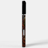 Beer Gevist door Waterval Case-Mate iPhone Case (Achterkant / Rechts)