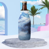 Beer Glacier, Alaska Flesjeskoeler