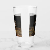 Beer Glas (Rechts)