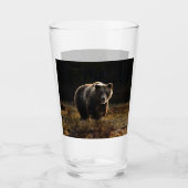Beer Glas (Voorkant)