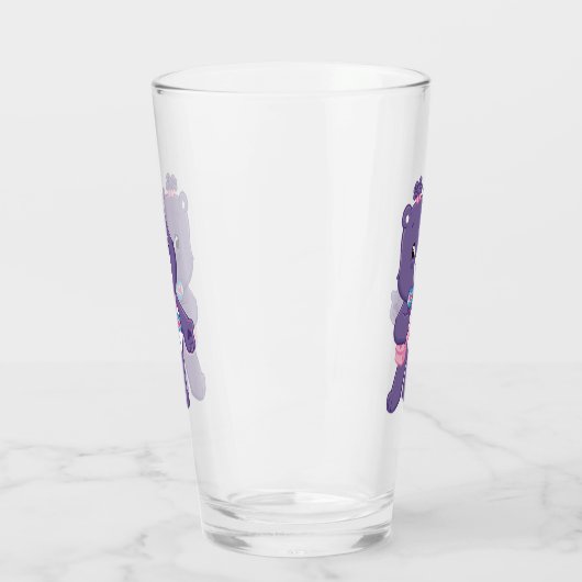 Beer Glas (Links)