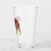 Beer Glas (Links)