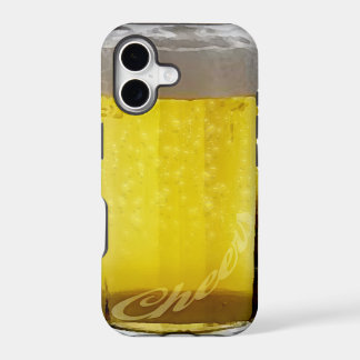 Beer Glass