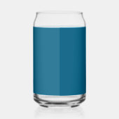 Beer Glass Blikvorm Glas (Links)