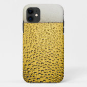 Beer Glass Case-Mate iPhone Case (Achterkant)