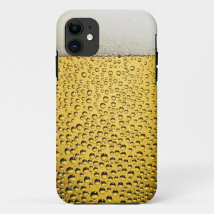 Beer Glass iPhone 11 Hoesje