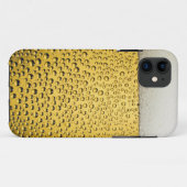 Beer Glass Case-Mate iPhone Case (Achterkant (horizontaal))