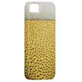 Beer Glass Case-Mate iPhone Case (Back/Rechts)