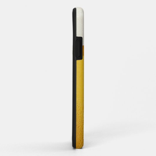 Beer Glass  Case-Mate iPhone Case (Achterkant/rechts)