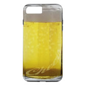 Beer Glass Case-Mate iPhone Case (Achterkant)