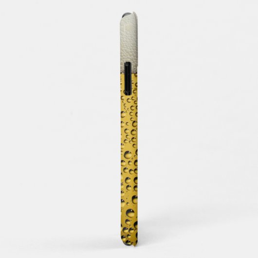 Beer Glass Case-Mate iPhone Case (Achterkant/rechts)