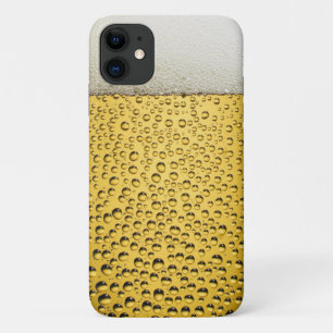Beer Glass iPhone 11 Hoesje