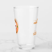 Beer Glass Glas (Links)