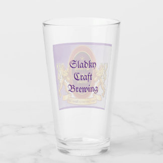 Beer Glass Glas