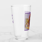 Beer Glass Glas (Rechts)