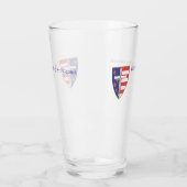 Beer Glass Glas (Links)