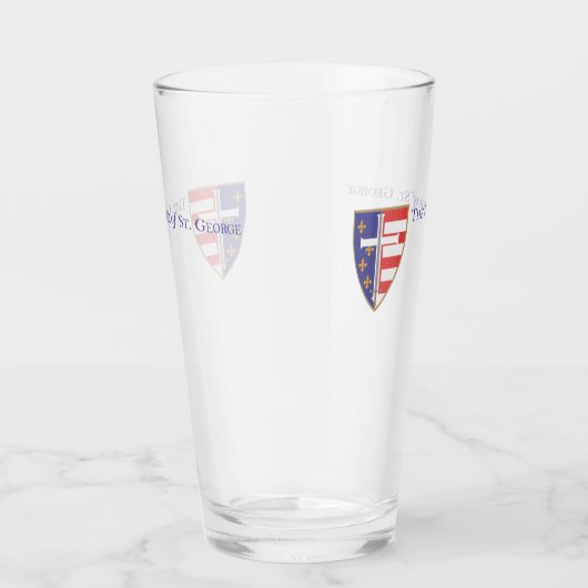 Beer Glass Glas (Rechts)