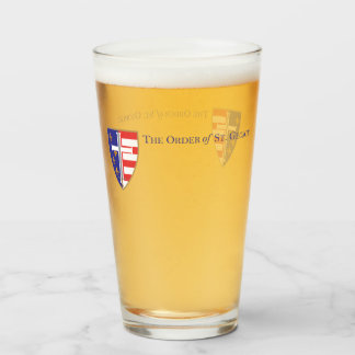 Beer Glass Glas