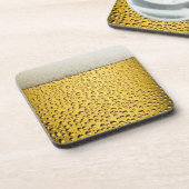 Beer Glass Onderzetter (Linkerzijde)