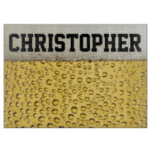 Beer Glass Personaliseren