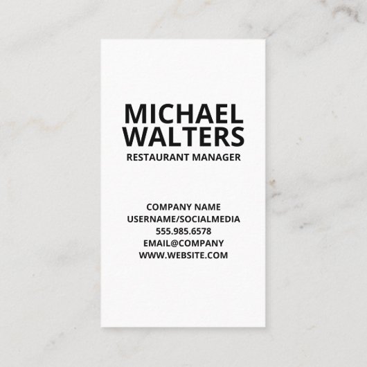 Beer Glass Toast Logo | Brouwerijpictogrammen Visitekaartje (Achterkant)