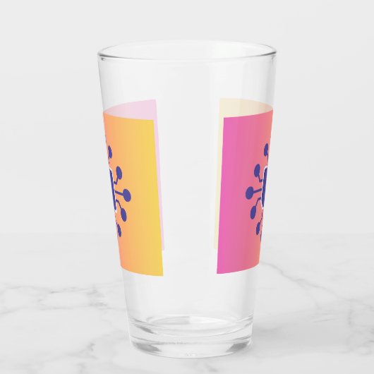 Beer Glasses Tech Glas (Links)