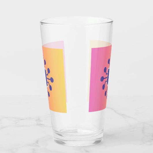 Beer Glasses Tech Glas (Rechts)