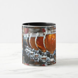 ***BEER GLORIEUZE BIER * * VOLWASSEN KOFFIE MOK