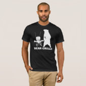 Beer Grills T Shirt (Voorkant volledig)