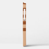  Beer Grizzly Kleurrijk Case-Mate iPhone Case (Achterkant / Links)