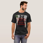 Beer-grootvader-Mtn-Tim-Floyd-779608, ik worstel.. T-shirt (Voorkant volledig)