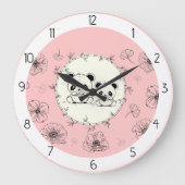 beer grote klok (Voorkant)