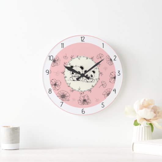 beer grote klok (Huis)