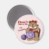 Beer haken magneet (Voorkant / Achterkant)