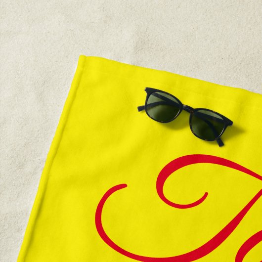 Beer handdoeken (In situ)