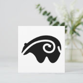 beer hartlijn kaart (Staand voorkant)