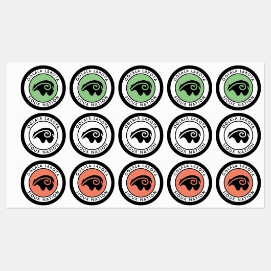 beer hartlijn labels (Vel)