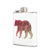 Beer Heupfles (Links)