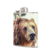 Beer Heupfles (Links)