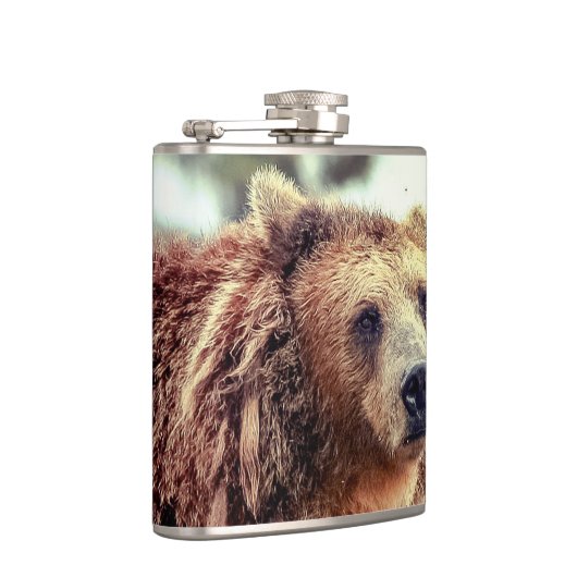 Beer Heupfles (Rechts)