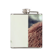 Beer Heupfles (Achterkant)