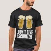 Beer Homebrew Brewer T-shirt (Voorkant)