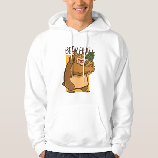 beer hoodie (Voorkant)