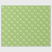 Beer Hop Designer Cadeaupapier (Vlak)